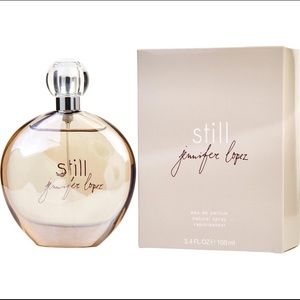 STILL JENNIFER LOPEZ BY  JENNIFER LOPEZ FOR WOMEN